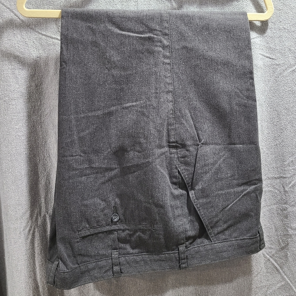 Bundle of men's casual dress pants